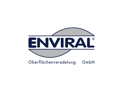 Logo Enviral