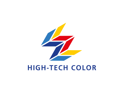 Logo High Tech Color