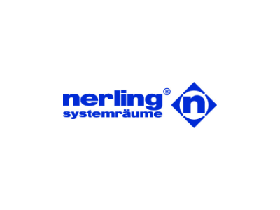 Logo Nerling Systemräume