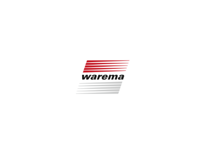 Logo Warema