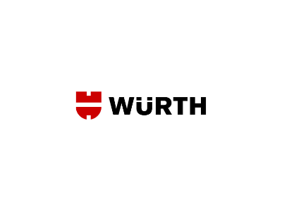 Logo Würth